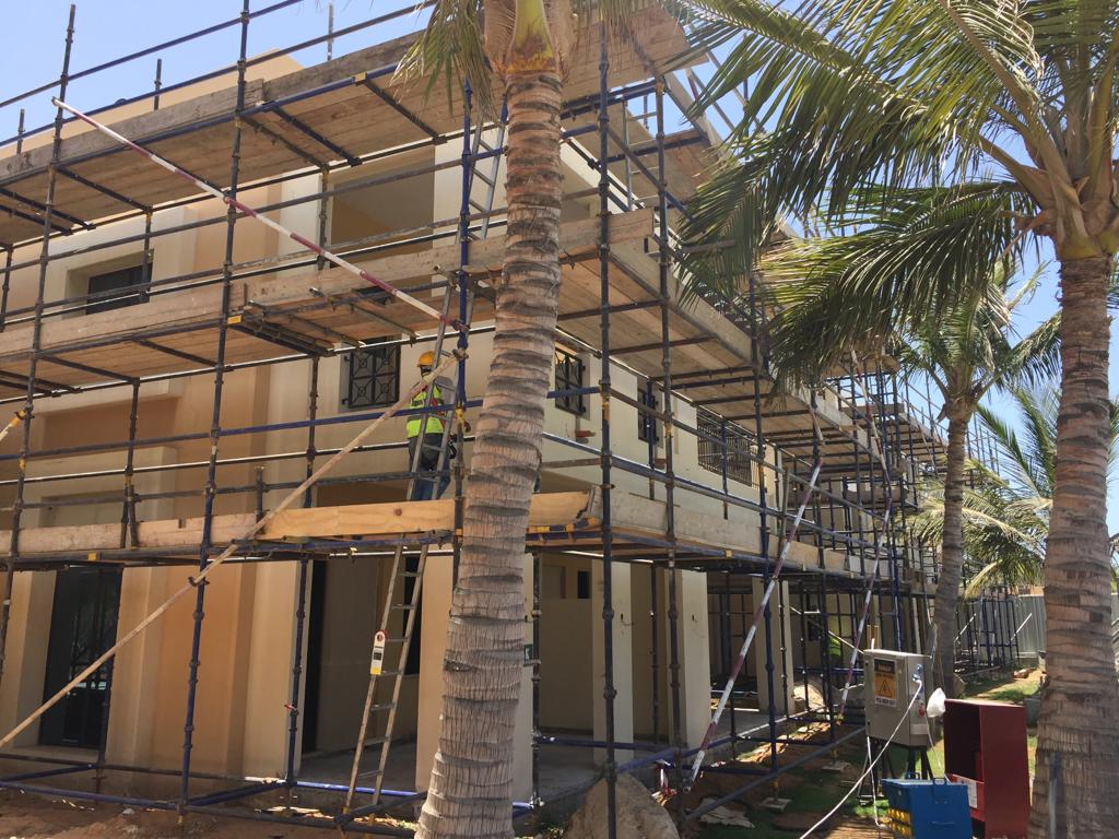 scaffolding companies in dubai 