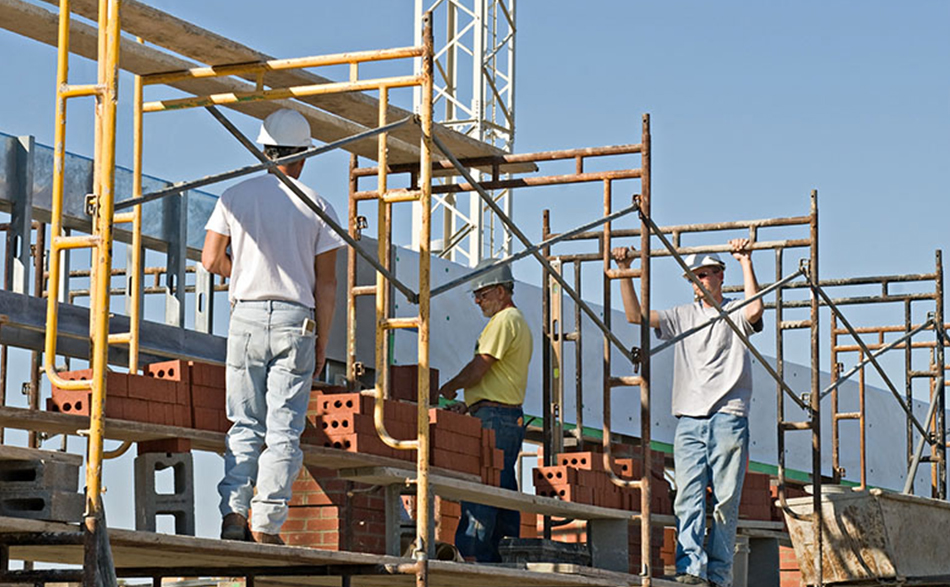 scaffolding suppliers in dubai